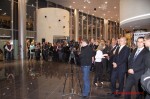 Открытие автосалона Lexus в Волгограде